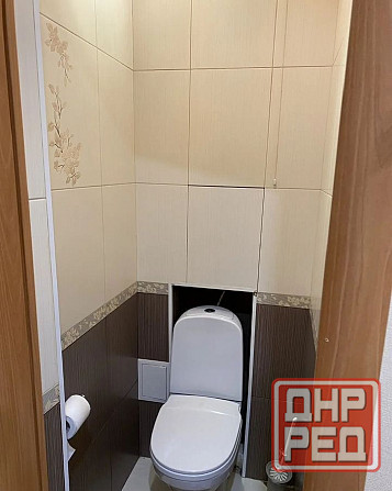 Сдаётся двухкомнатная квартира, Оцкб Донецк - изображение 8