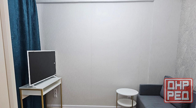 Сдаётся однокомнатная квартира Донецк - изображение 6