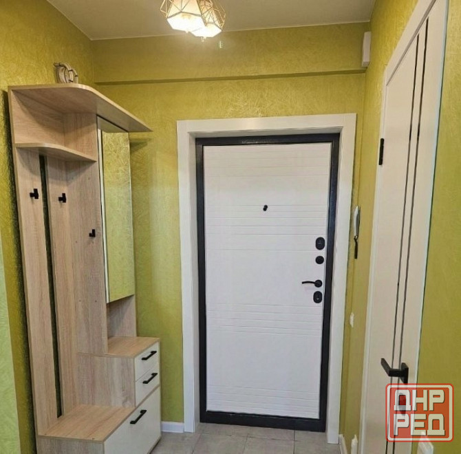 Сдаётся однокомнатная квартира Донецк - изображение 1