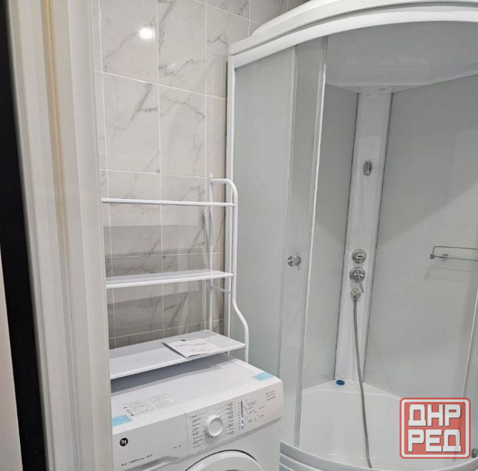 Сдаётся однокомнатная квартира Донецк - изображение 2