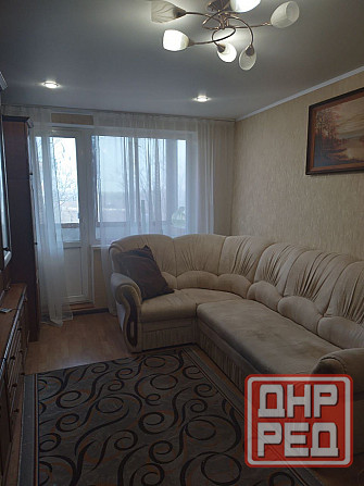 Квартира на текстильщике Донецк - изображение 2