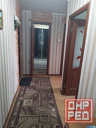 Квартира на текстильщике Донецк - изображение 4