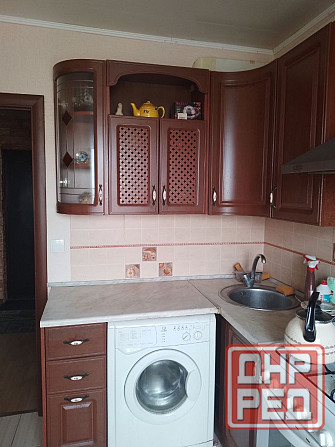 Квартира на текстильщике Донецк - изображение 5