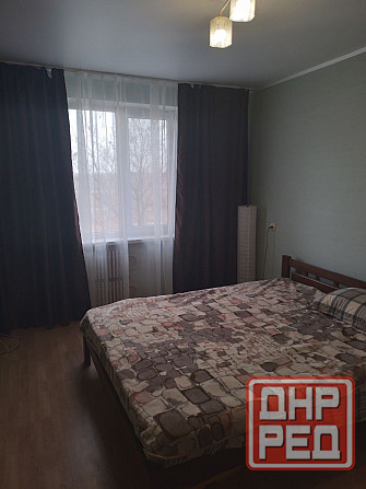 Квартира на текстильщике Донецк - изображение 3