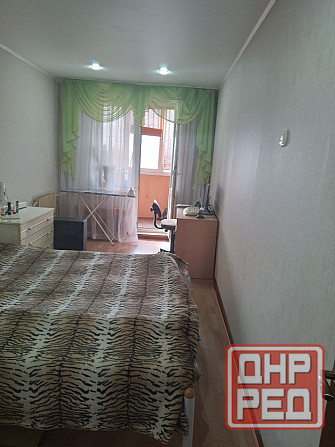 Квартира на текстильщике Донецк - изображение 1