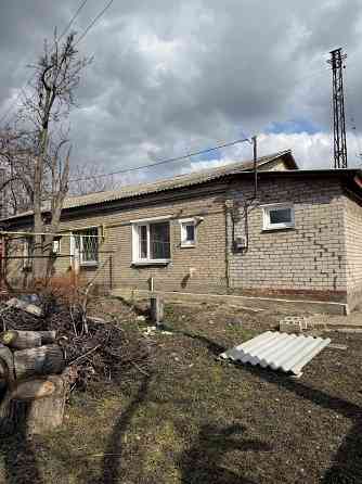 Квартира на земле на ул.Железнодорожной Донецк