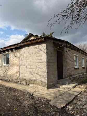 Квартира на земле на ул.Железнодорожной Донецк