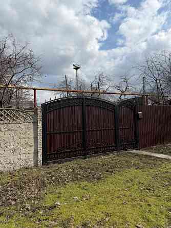 Квартира на земле на ул.Железнодорожной Донецк