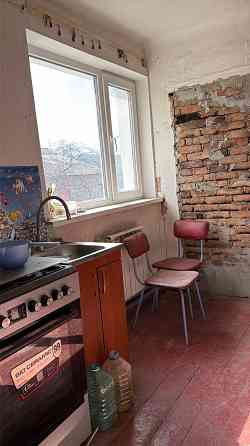 Квартира на земле на ул.Железнодорожной Донецк