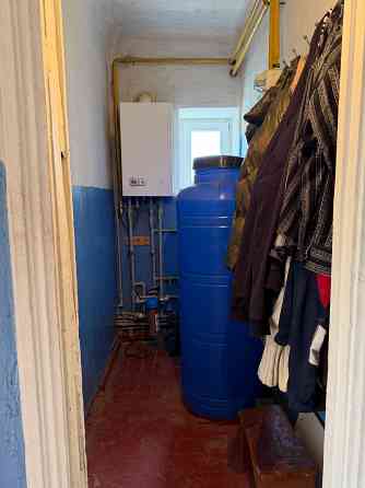 Квартира на земле на ул.Железнодорожной Донецк