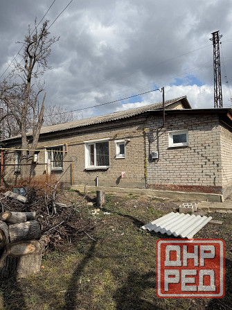 Квартира на земле на ул.Железнодорожной Донецк - изображение 2