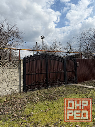 Квартира на земле на ул.Железнодорожной Донецк - изображение 1