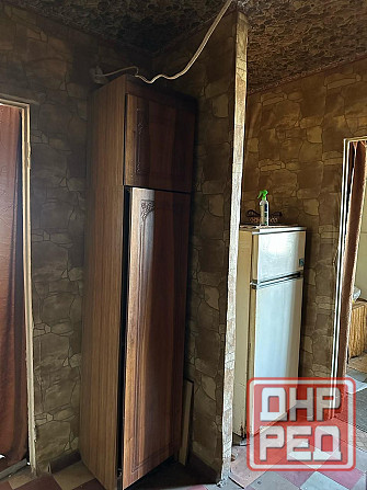 Продам 1 к.кв. - 41м2, на Фильтровальном. Енакиево - изображение 3