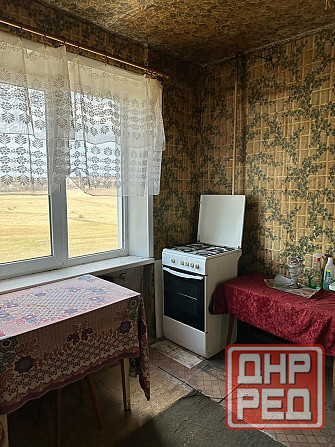 Продам 1 к.кв. - 41м2, на Фильтровальном. Енакиево - изображение 2