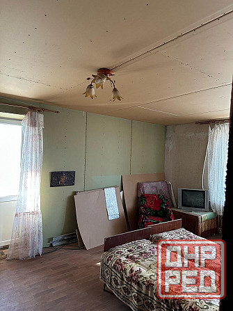 Продам 1 к.кв. - 41м2, на Фильтровальном. Енакиево - изображение 6