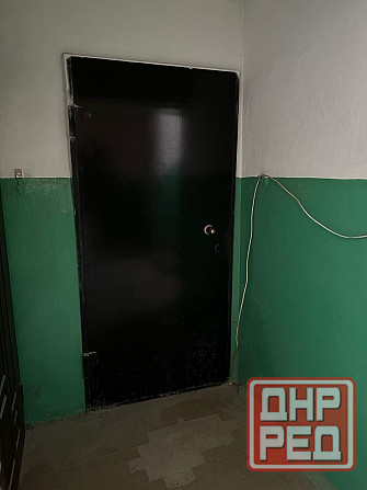 Продам 1 к.кв. - 41м2, на Фильтровальном. Енакиево - изображение 5