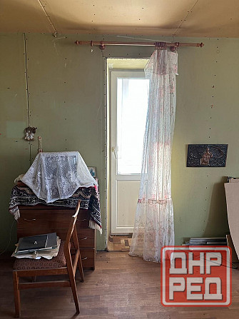 Продам 1 к.кв. - 41м2, на Фильтровальном. Енакиево - изображение 4