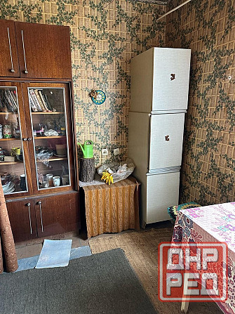 Продам 1 к.кв. - 41м2, на Фильтровальном. Енакиево - изображение 9