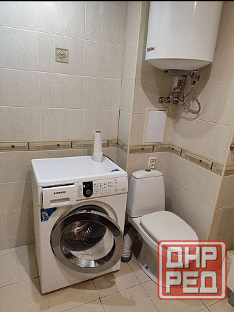 Продажа 3-х ком кв-ры, г. Макеевка, м-н Зелёный Макеевка - изображение 2