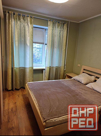 Продажа 3-х ком кв-ры, г. Макеевка, м-н Зелёный Макеевка - изображение 7