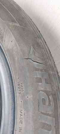 Летние шины Донецк