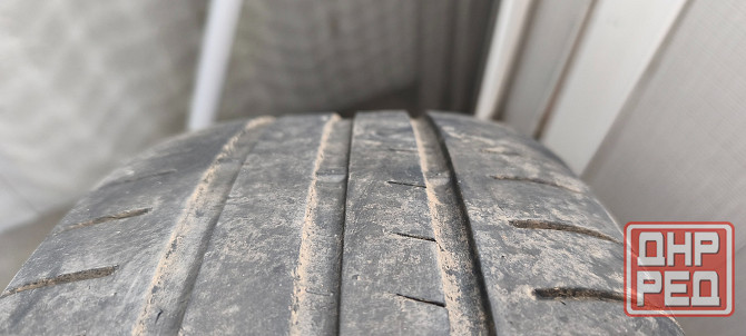 Летние шины Донецк - изображение 6