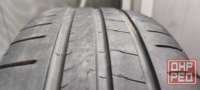 Летние шины Донецк - изображение 7