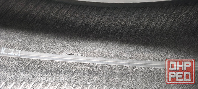 Летние шины Донецк - изображение 4