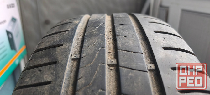 Летние шины Донецк - изображение 2