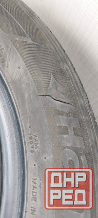 Летние шины Донецк - изображение 3