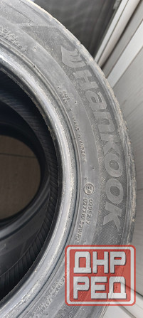 Летние шины Донецк - изображение 5