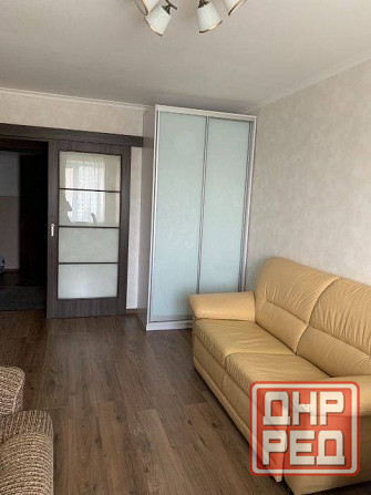 сдам квартиру на зеленом Макеевка - изображение 2