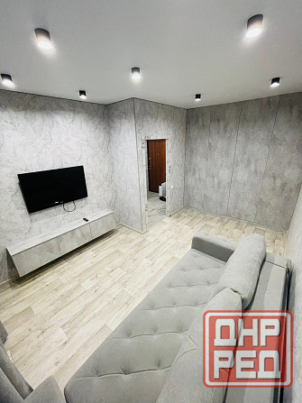 1-ка по адресу улица Овнатаняна, 28 Донецк - изображение 1