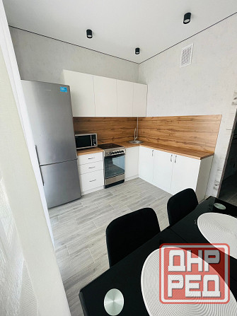 1-ка по адресу улица Овнатаняна, 28 Донецк - изображение 2