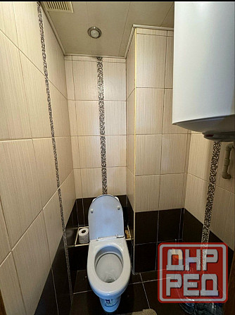 Продается 3-х ком кв-ра ост. 3/5, ул. Ленина г. Макеевка Макеевка - изображение 7