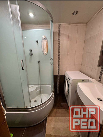 Продается 3-х ком кв-ра ост. 3/5, ул. Ленина г. Макеевка Макеевка - изображение 8