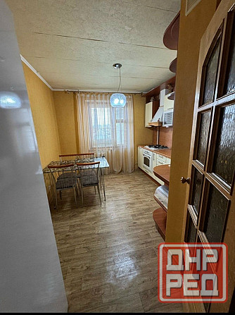 Продается 3-х ком кв-ра ост. 3/5, ул. Ленина г. Макеевка Макеевка - изображение 5