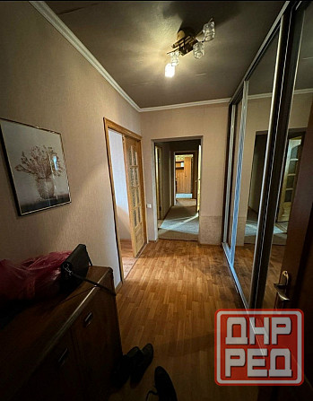 Продается 3-х ком кв-ра ост. 3/5, ул. Ленина г. Макеевка Макеевка - изображение 2