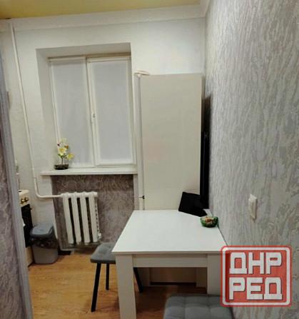 Сдаю двушку в Ленинском районе - пара шагов оцкб Донецк - изображение 1