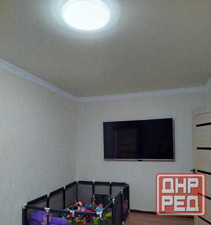 Сдаю двушку в Ленинском районе - пара шагов оцкб Донецк - изображение 4