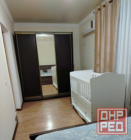 Сдаю двушку в Ленинском районе - пара шагов оцкб Донецк - изображение 2