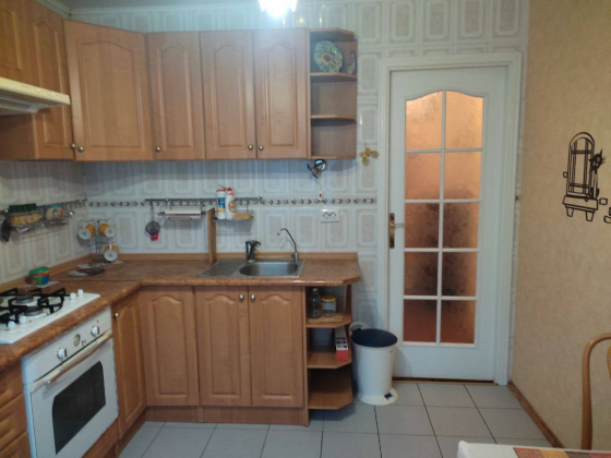 Сдам 3х ком. Донецк ул. Туполева Донецк