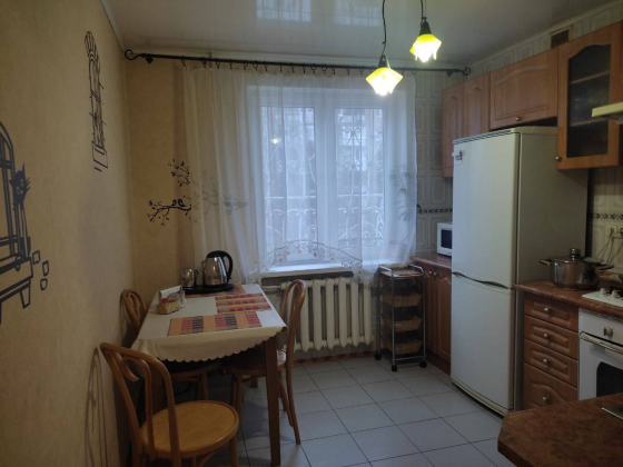 Сдам 3х ком. Донецк ул. Туполева Донецк