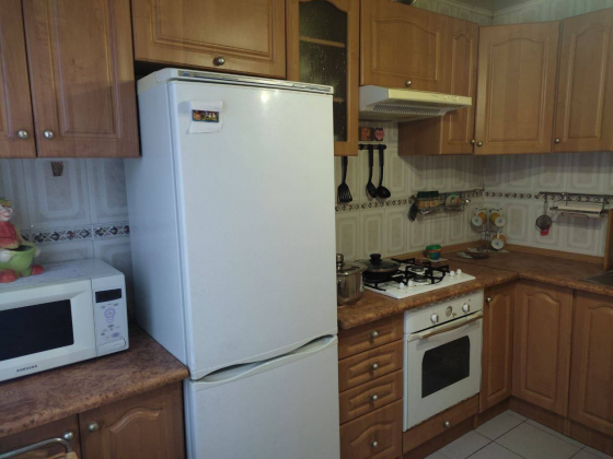 Сдам 3х ком. Донецк ул. Туполева Донецк