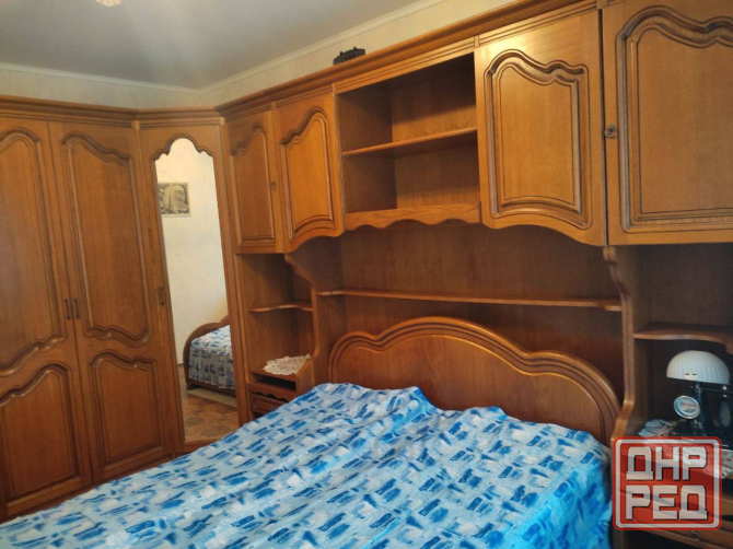 Сдам 3х ком. Донецк ул. Туполева Донецк - изображение 4