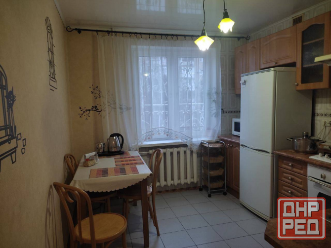 Сдам 3х ком. Донецк ул. Туполева Донецк - изображение 3