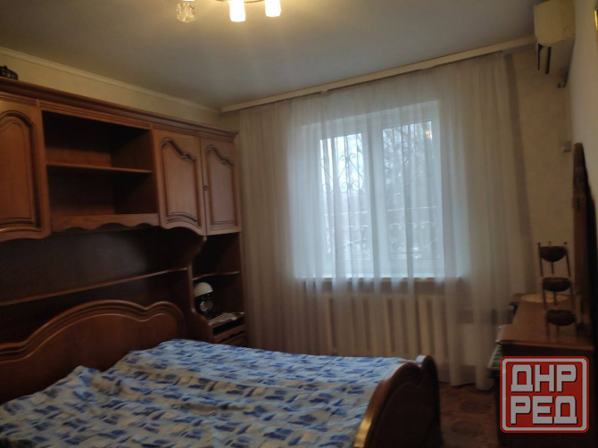 Сдам 3х ком. Донецк ул. Туполева Донецк - изображение 7