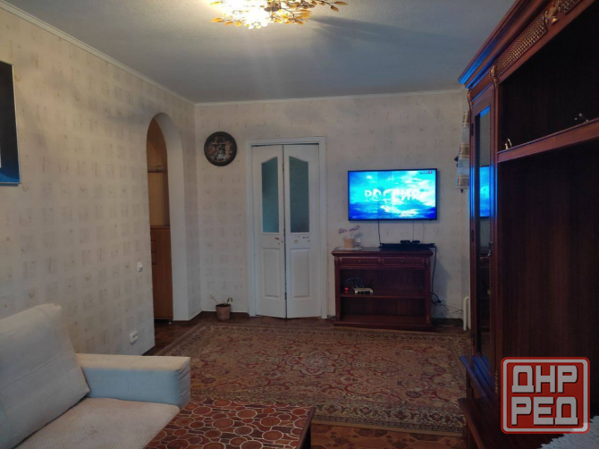 Сдам 3х ком. Донецк ул. Туполева Донецк - изображение 8