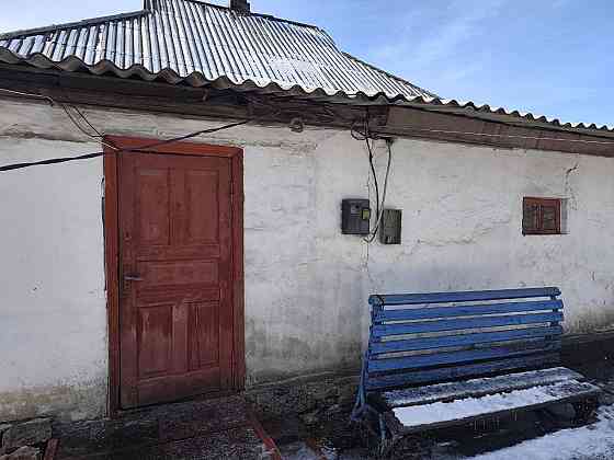 Продается дом, без газа в р-не Нижней Капитальной Макеевка