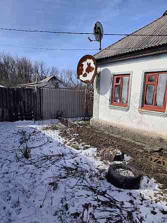 Продается дом, без газа в р-не Нижней Капитальной Макеевка